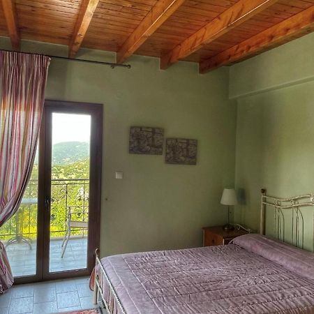 Hotel Xenonas Vasilikou Valtessiniko Exteriér fotografie
